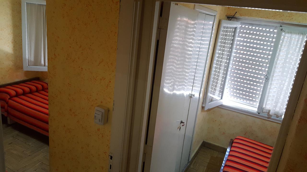 Hotel Jorgito マル・デル・プラタ エクステリア 写真