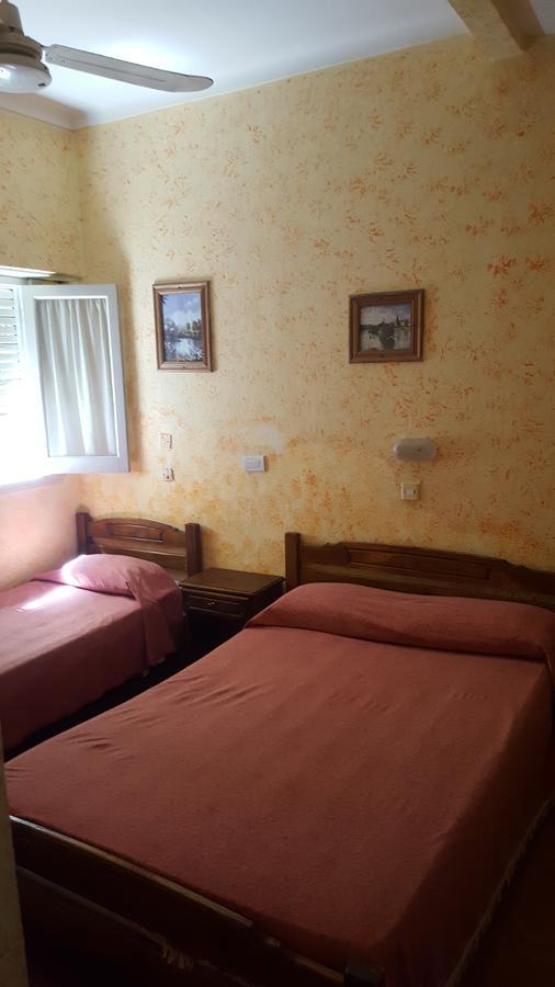 Hotel Jorgito マル・デル・プラタ エクステリア 写真