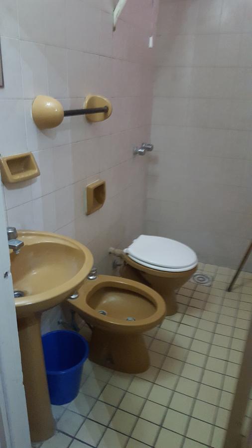 Hotel Jorgito マル・デル・プラタ エクステリア 写真