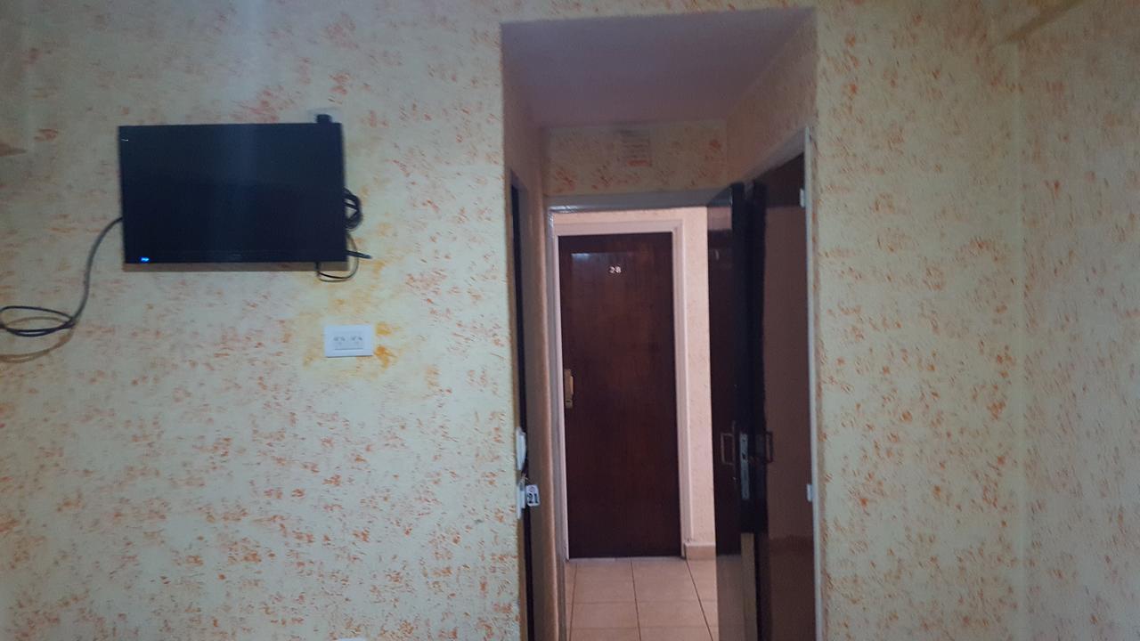 Hotel Jorgito マル・デル・プラタ エクステリア 写真